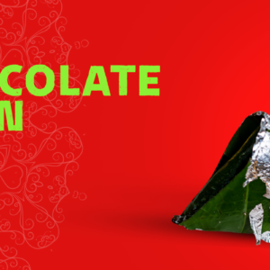 Premium Chocolate Paans