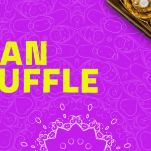 Paan Truffle